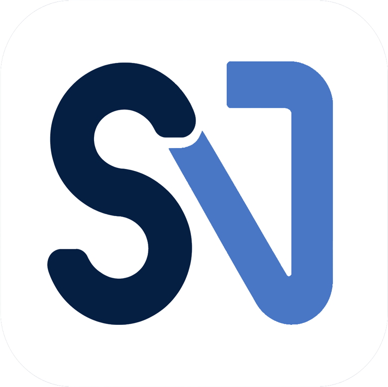 Süd-Nord Logo