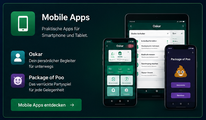 Mobile Apps