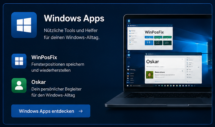Windows Apps